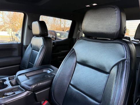 Used 2020 Chevrolet Silverado 1500 LT w/ All-Star Edition image 32