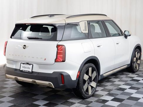 Certified 2025 MINI Cooper Countryman S image 17