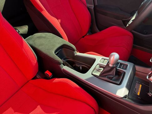 Used 2025 Honda Civic Type R image 21
