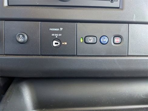 New 2024 Chevrolet Express 3500 w/ Power Convenience Package image 13