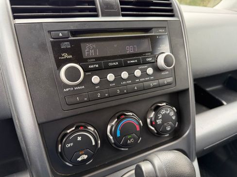 Used 2008 Honda Element EX image 21