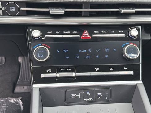 New 2026 Hyundai Santa Fe SEL FWD image 31
