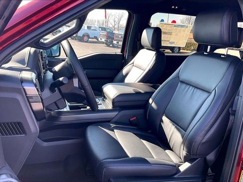 New 2026 Ford F150 Lariat image 9