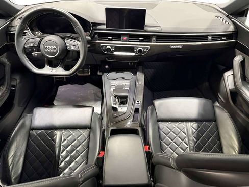 Used 2019 Audi S5 Premium Plus AWD/4WD image 39