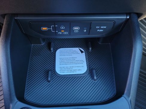 New 2025 Kia K4 EX image 11