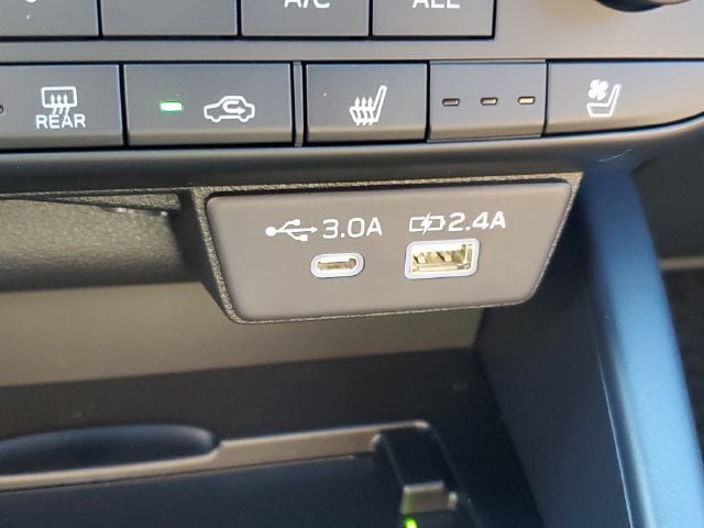 New 2026 Subaru Outback Touring XT AWD/4WD image 39