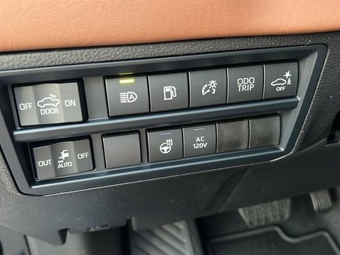 New 2026 Toyota Tundra 1794 Edition image 20