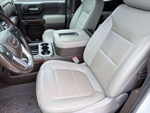 Certified 2022 GMC Sierra 1500 SLT AWD/4WD image 22