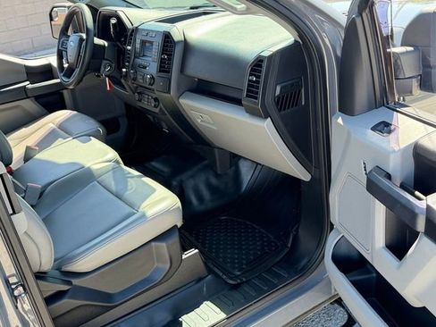 Used 2018 Ford F150 XL w/ Equipment Group 101A Mid RWD image 25