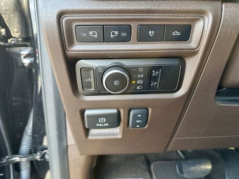 Used 2023 Ford F150 King Ranch w/ Equipment Group 601A High image 18