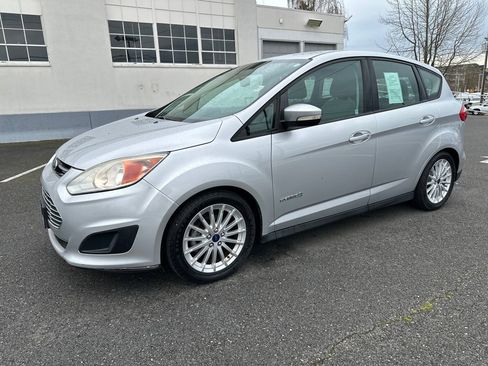 Used 2013 Ford C-MAX SE image 2