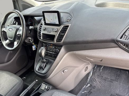 Used 2020 Ford Transit Connect XLT FWD image 10