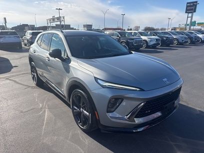 Used 2025 Buick Envision Sport Touring