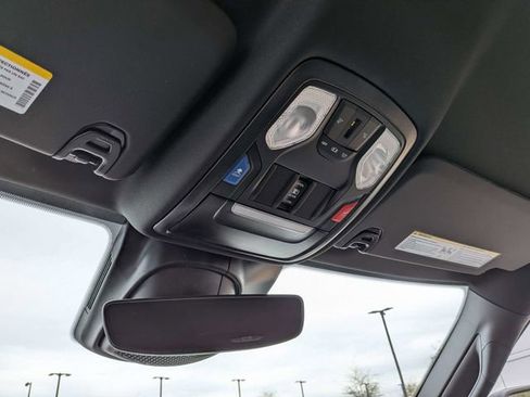 New 2026 RAM 2500 Tradesman AWD/4WD image 22