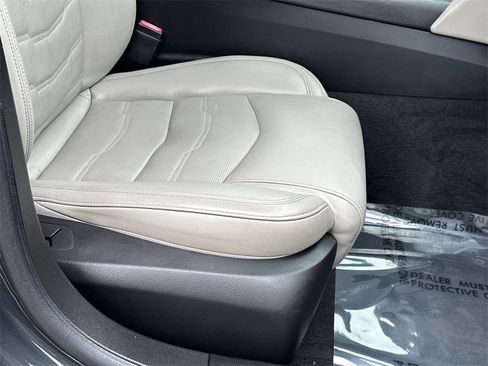 Used 2016 Cadillac CT6 Luxury image 11