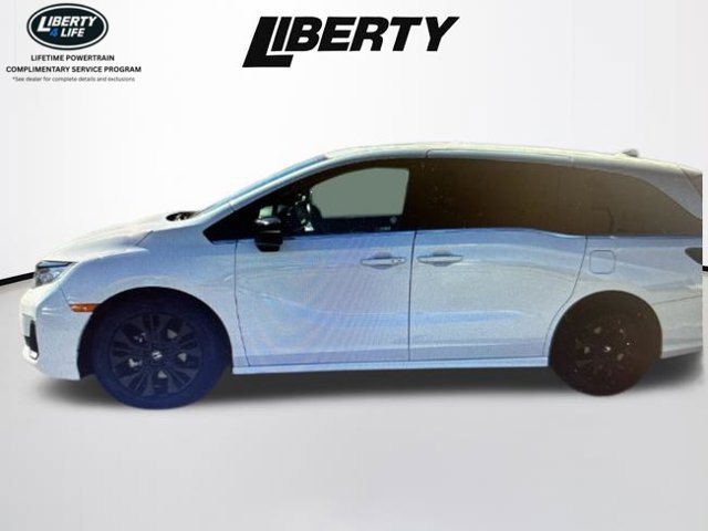 Used 2025 Honda Odyssey Sport-L image 3