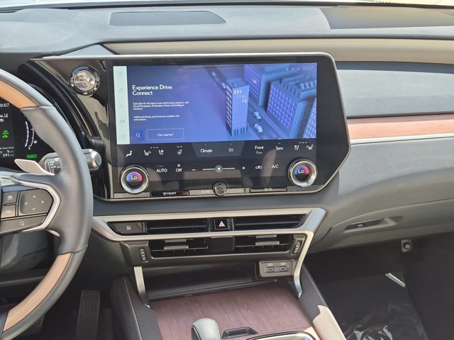 Used 2024 Lexus RX 450h AWD w/ Convenience Package image 24