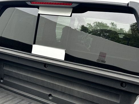 Used 2025 Honda Ridgeline RTL image 7