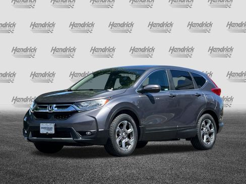 Used 2019 Honda CR-V EX-L image 9