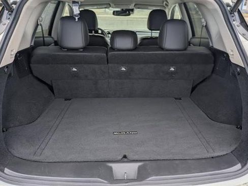 Used 2021 Nissan Murano SL image 19