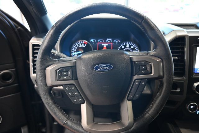 Used 2020 Ford Expedition XLT w/ Equipment Group 202A AWD/4WD image 23