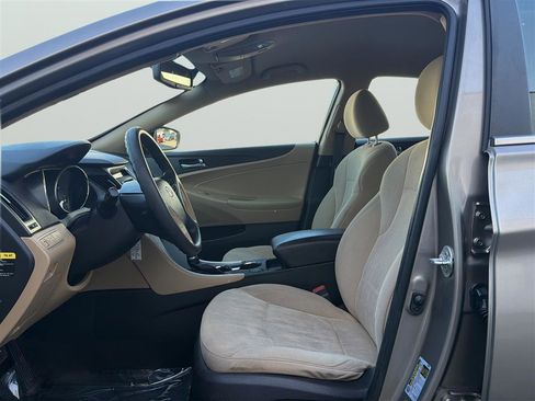 Used 2014 Hyundai Sonata GLS w/ Popular Equipment Group 2 FWD image 12