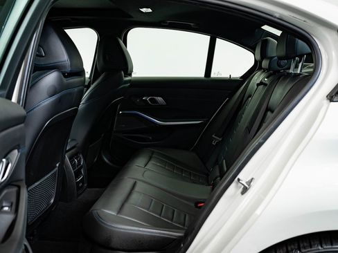 Used 2022 BMW M340i xDrive w/ Premium Package image 44