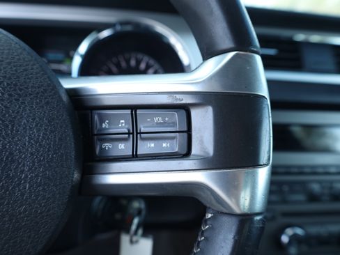 Used 2014 Ford Mustang Premium w/ V6 Performance Package image 18