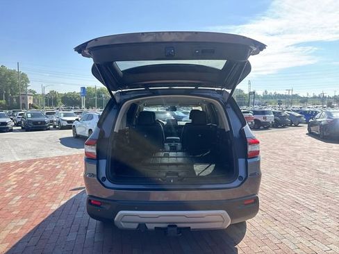 Certified 2025 Honda Pilot EX-L image 29