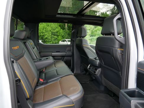 Used 2025 Ford F150 Tremor w/ Equipment Group 402A High AWD/4WD image 9