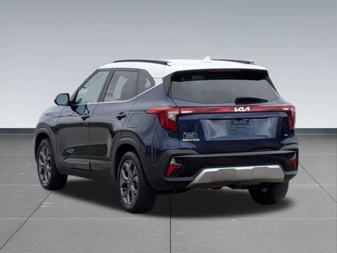 Used 2024 Kia Seltos S AWD/4WD image 4