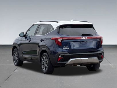 Used 2024 Kia Seltos S
