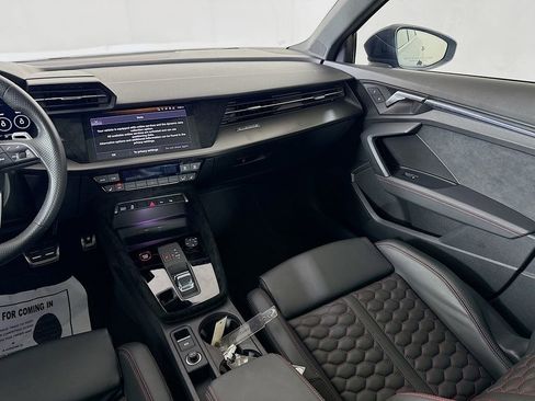 Used 2024 Audi RS 3 image 27