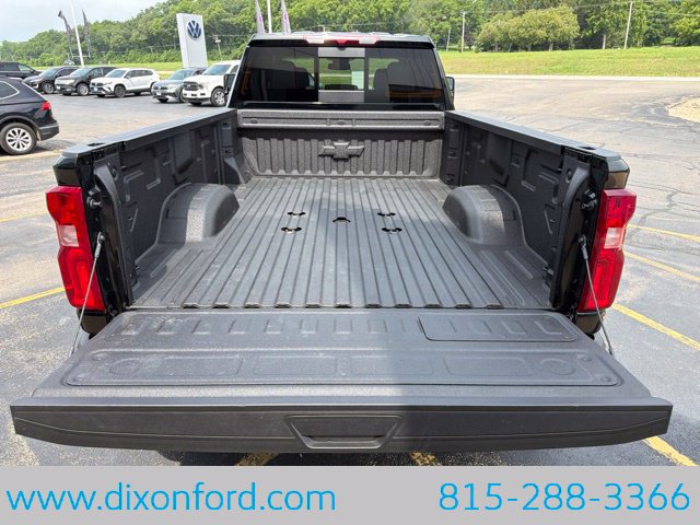 Used 2026 Chevrolet Silverado 3500 LT w/ All Star Edition AWD/4WD image 25