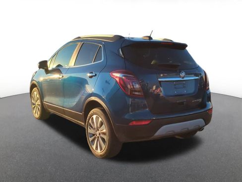 Used 2019 Buick Encore Preferred image 4