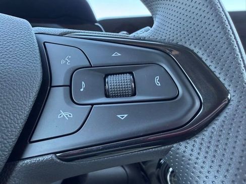 New 2026 Chevrolet Trax LT FWD image 20