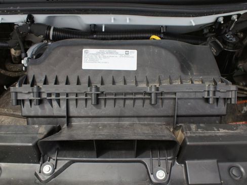 Used 2024 GMC Savana 2500 w/ Driver Convenience Package RWD image 24