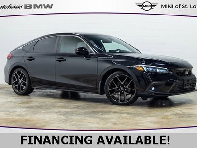 Used 2024 Honda Civic Sport Touring