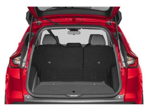 Used 2025 Honda CR-V EX image 41