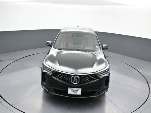 Certified 2024 Acura RDX AWD w/ A-Spec & Advance Pkg image 35