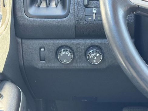 Used 2022 Chevrolet Colorado ZR2 image 19