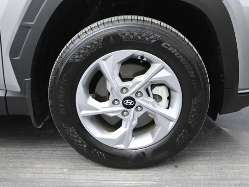 Certified 2024 Hyundai Tucson SEL AWD/4WD image 10