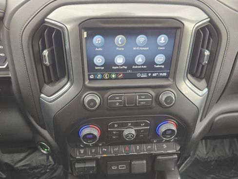 Used 2023 Chevrolet Silverado 3500 LTZ w/ LTZ Plus Package image 5