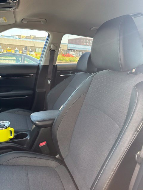 Used 2023 Kia Seltos S FWD image 43
