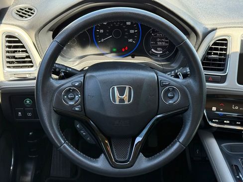 Used 2017 Honda HR-V EX-L image 20