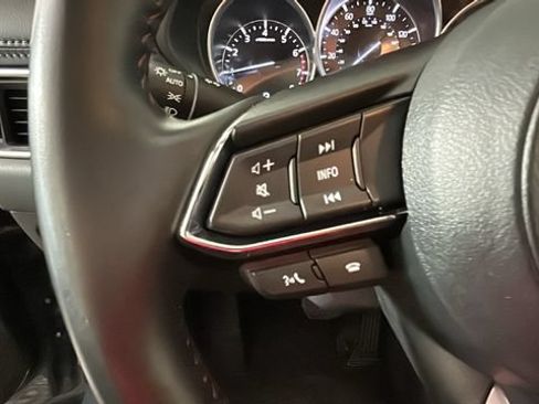 Used 2025 MAZDA CX-5 Carbon Edition AWD/4WD image 15