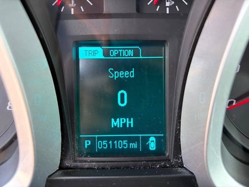 Used 2014 Chevrolet Equinox LT w/ Driver Convenience Package AWD/4WD image 11