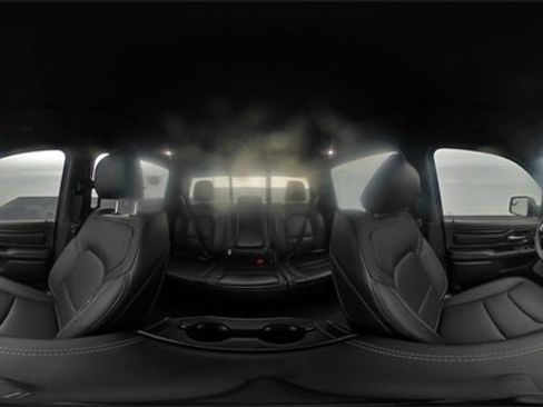 New 2026 RAM 1500 Rebel w/ Rebel Level 2 Equipment Group image 26