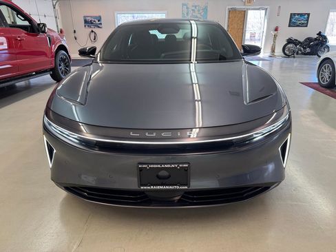 Used 2024 Lucid Air Pure image 27