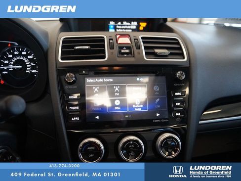 Used 2018 Subaru Forester 2.5i Limited image 24